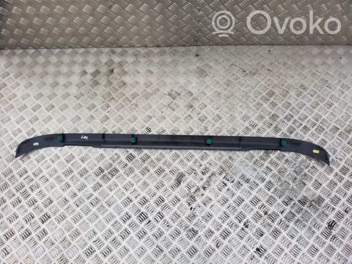 Volvo XC90 Rear bumper lower part trim 30698634