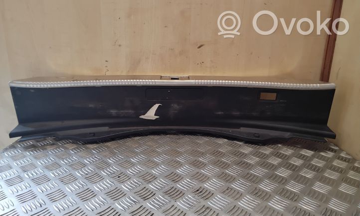 Audi A8 S8 D4 4H Trunk/boot sill cover protection 4H0863471