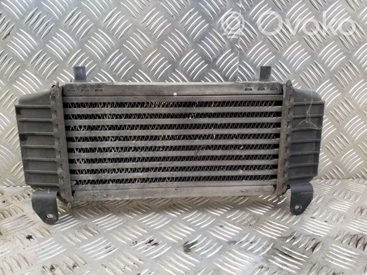 Audi A2 Radiatore intercooler 8Z0145804