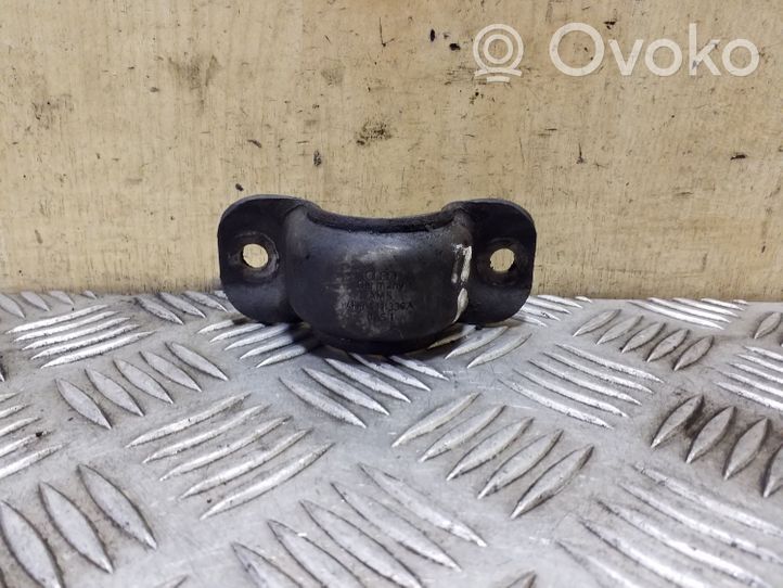 Audi A8 S8 D4 4H Mocowanie stabilizatora osi przedniej 4H0411336A