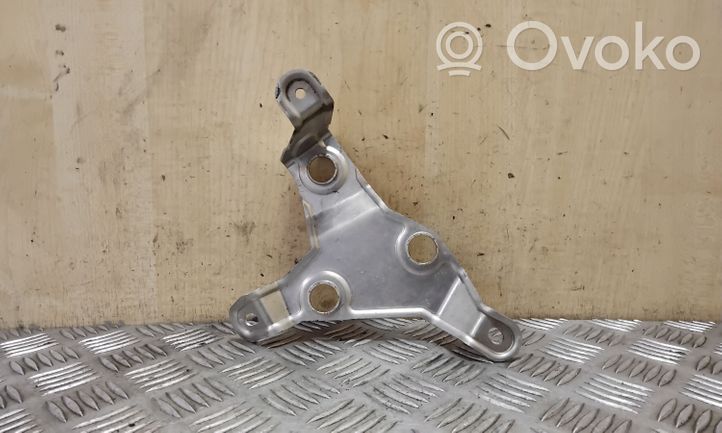 Audi A8 S8 D4 4H Supporto pompa ABS 4H2614125