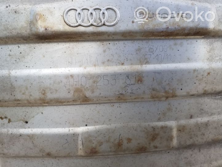 Audi A8 S8 D4 4H Schalldämpfer Auspuff 4H0253611A