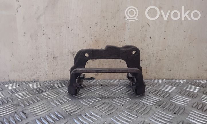 Audi A8 S8 D4 4H Supporto della pinza del freno posteriore 