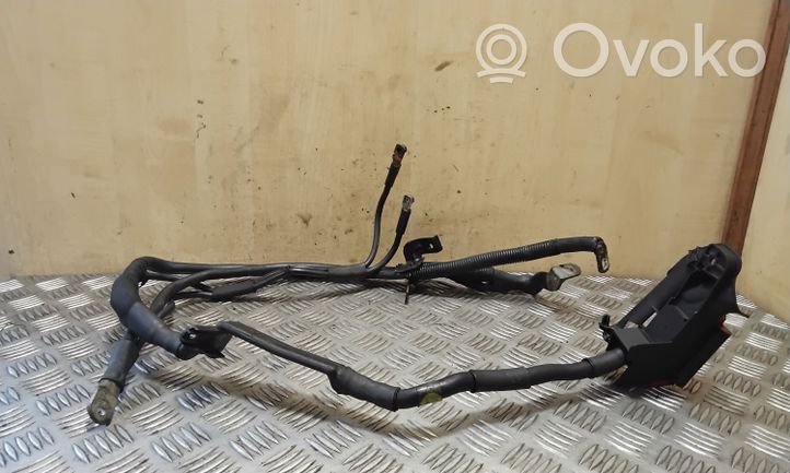 Audi A8 S8 D4 4H Cables (motor de arranque) 4H0971224AA