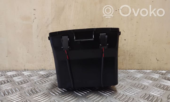 Audi A8 S8 D4 4H Boîte à gants de rangement pour console centrale 4H0863075