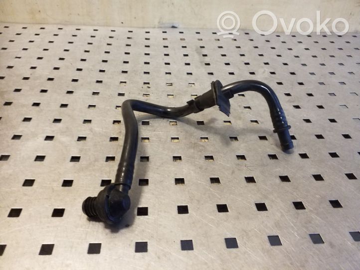 Volkswagen Touareg I Linea/tubo/manicotto del vuoto 7L0611932