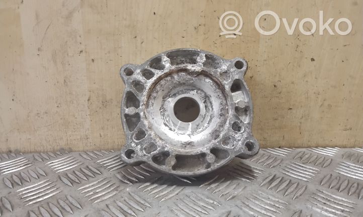 Volkswagen Touareg I Molla elicoidale anteriore con cuscinetti in gomma 7L0412347A