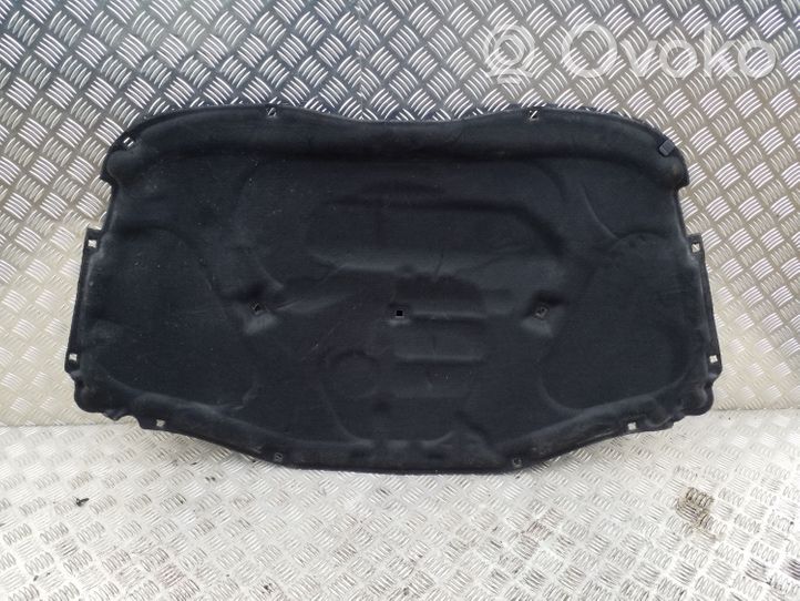 Volkswagen Touareg I Engine bonnet/hood sound/heat insulation 7L6863835B