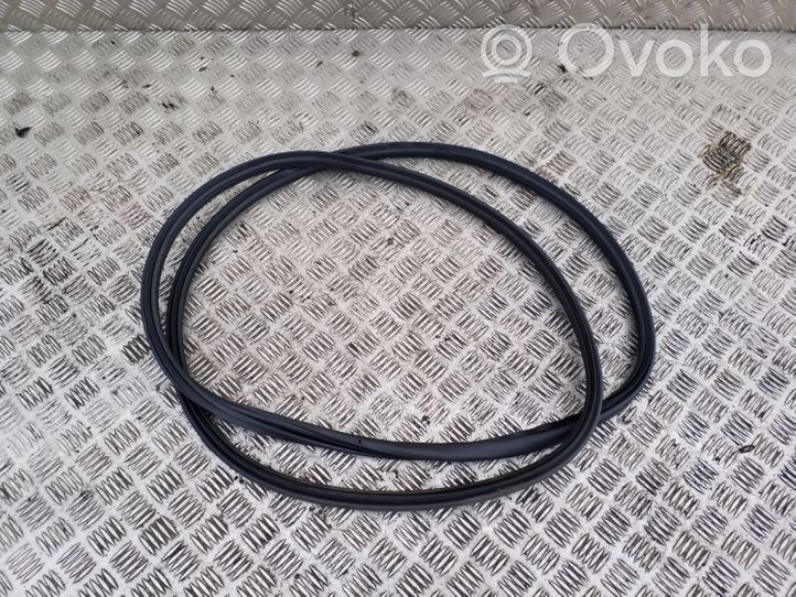 Volkswagen Touareg I Guarnizione in gomma portiera posteriore 7L0839911E