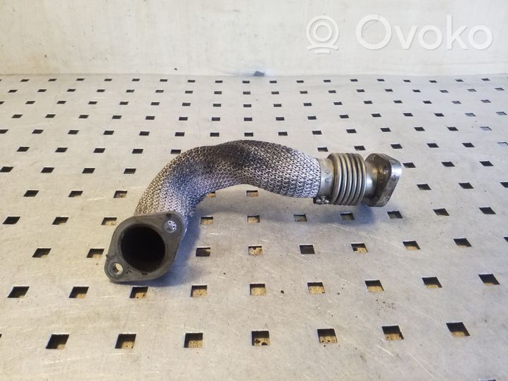 Volkswagen Touareg I Tuyau de raccordement solide EGR 059131530B