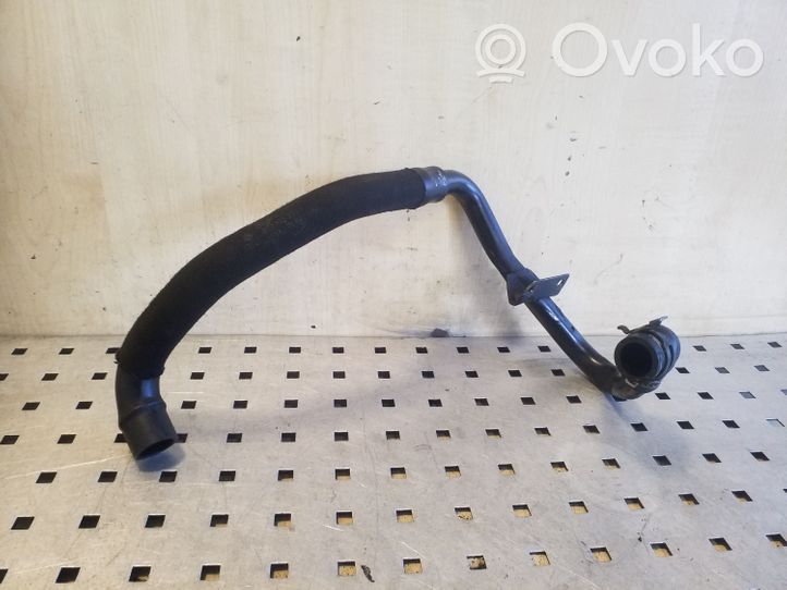 Volkswagen Touareg I Manguera/tubo respirador 059103227L