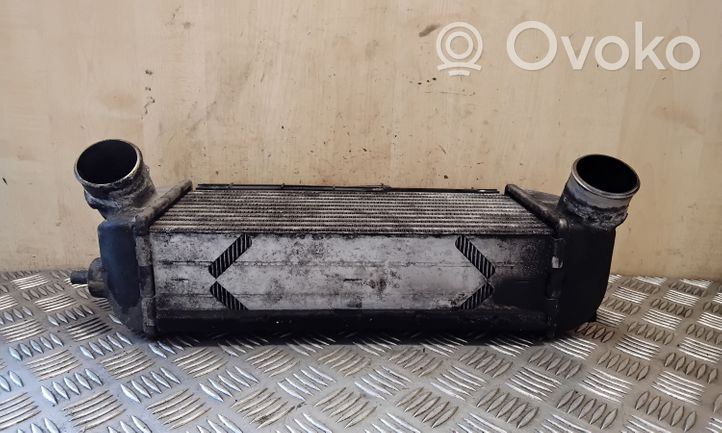 Hyundai ix35 Radiatore intercooler 282702F450