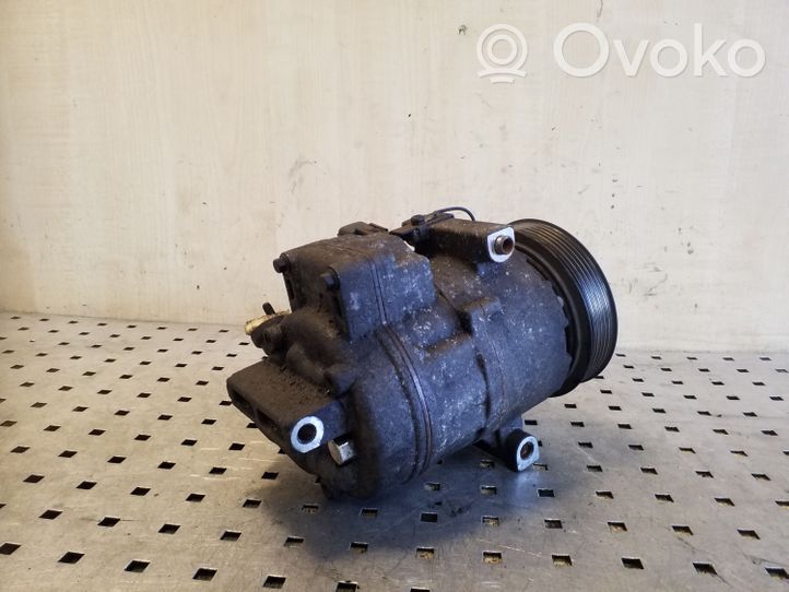 Hyundai ix35 Compressore aria condizionata (A/C) (pompa) NE9DB04