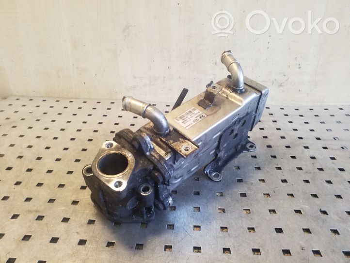 Hyundai ix35 Valvola di raffreddamento EGR 284162F140