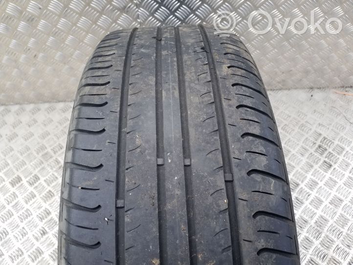 Hyundai ix35 Ruota di scorta R18 529102S300