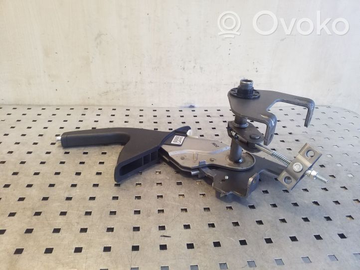 Hyundai ix35 Leva del freno a mano/freno di stazionamento 597102S9509P