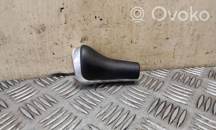 BMW X3 E83 Rivestimento in pelle/manopola della leva del cambio 