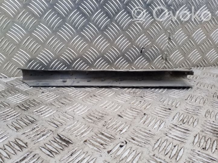 BMW X3 E83 Rear underbody cover/under tray 33321094470