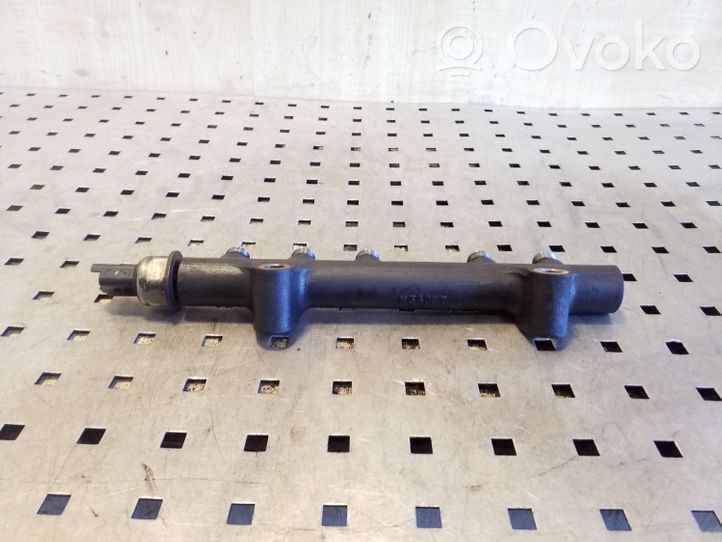 Peugeot 508 Tuyau de conduite principale de carburant 9664111780