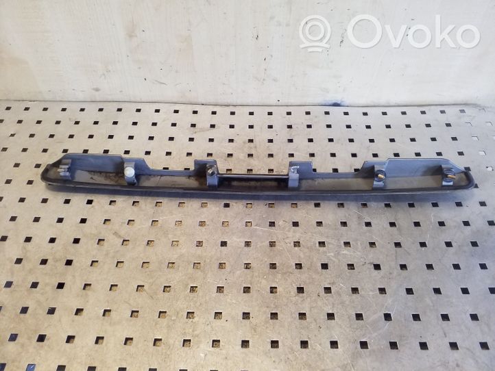 Toyota Corolla Verso AR10 Éclairage de plaque d'immatriculation 7681105010020