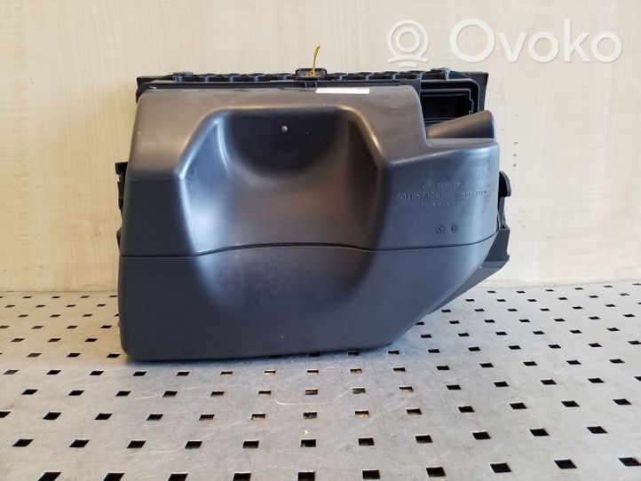 Volkswagen Polo IV 9N3 Glove box set 6Q1857101F