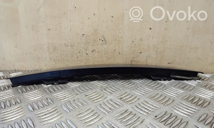 Volkswagen Polo IV 9N3 Altro elemento di rivestimento della portiera anteriore 6Q4837902F