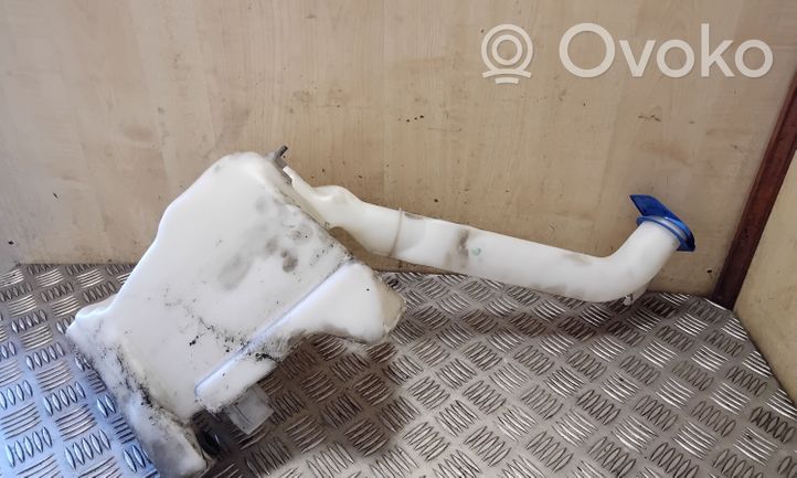 Volkswagen Polo IV 9N3 Réservoir de liquide lave-glace 6Q0955453S