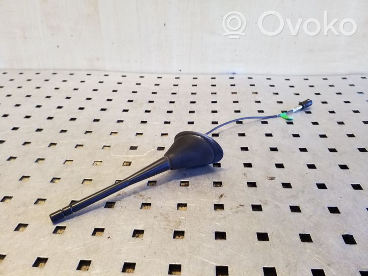 Volkswagen Polo IV 9N3 Antenne GPS 1J0035501C