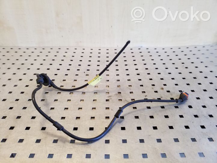 Volkswagen Polo IV 9N3 Cableado del sensor ABS trasero 6Q0927904G