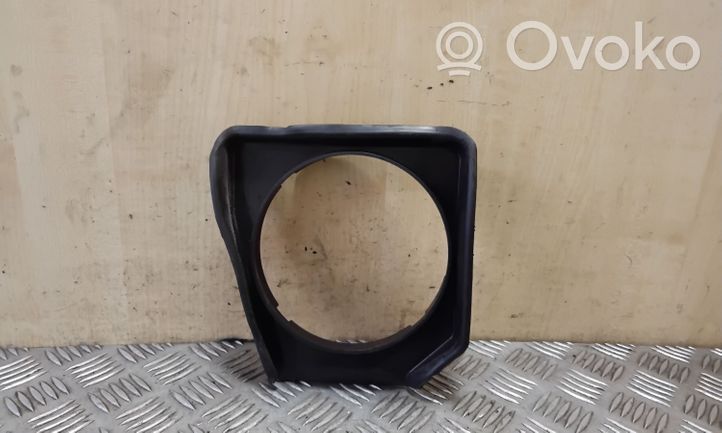 Volkswagen Polo IV 9N3 Grilles, couvercle de haut-parleur porte avant 6Q0035217C