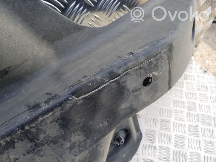 Volkswagen Polo Keskiosan alustan suoja välipohja 6Q0825202K