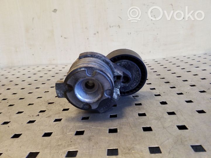 BMW X5 E53 Napinacz paska alternatora 11287505224