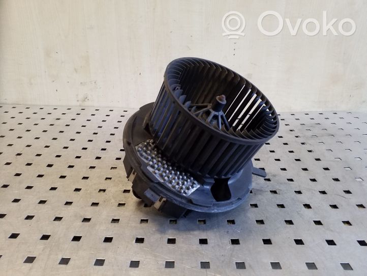 Volkswagen PASSAT CC Ventola riscaldamento/ventilatore abitacolo 1K2820015F