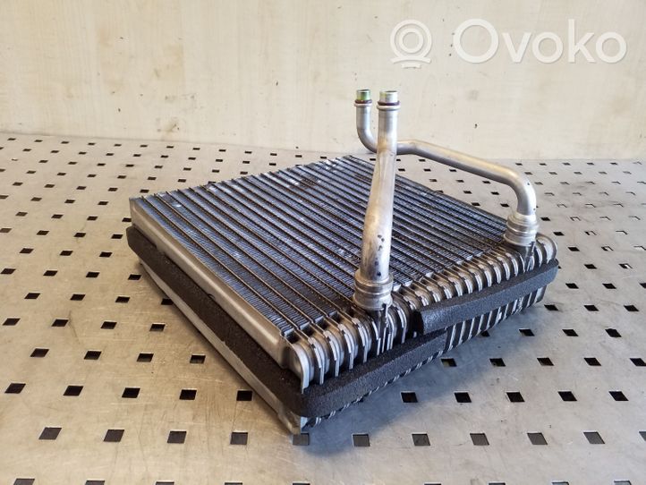 Volkswagen PASSAT CC Air conditioning (A/C) radiator (interior) 