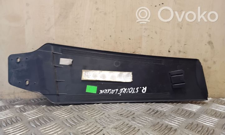 Volkswagen PASSAT CC Other sill/pillar trim element 3C8853318