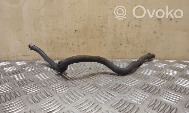 Volkswagen PASSAT CC Fuel line/pipe/hose 