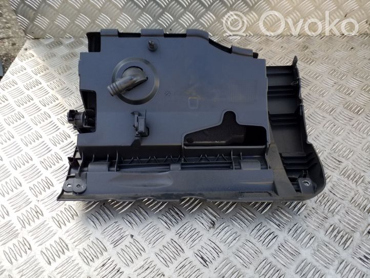 Volkswagen Sharan Glove box set 7N2857097A