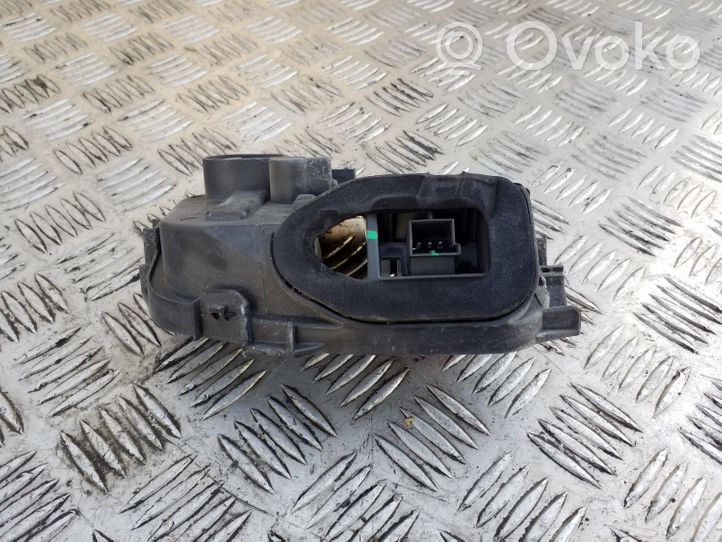 Volkswagen Sharan Element lampy tylnej 7N0945257