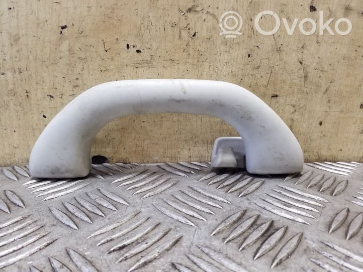 Volkswagen Sharan Rear interior roof grab handle 6N0857607AA