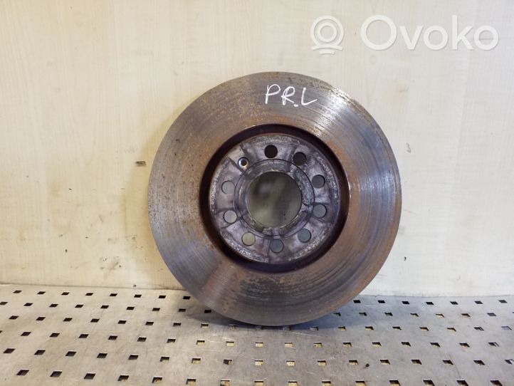 Volkswagen Sharan Front brake disc 