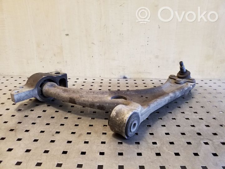 Volkswagen Sharan Braccio di controllo sospensione anteriore inferiore/braccio oscillante 3C0199231D