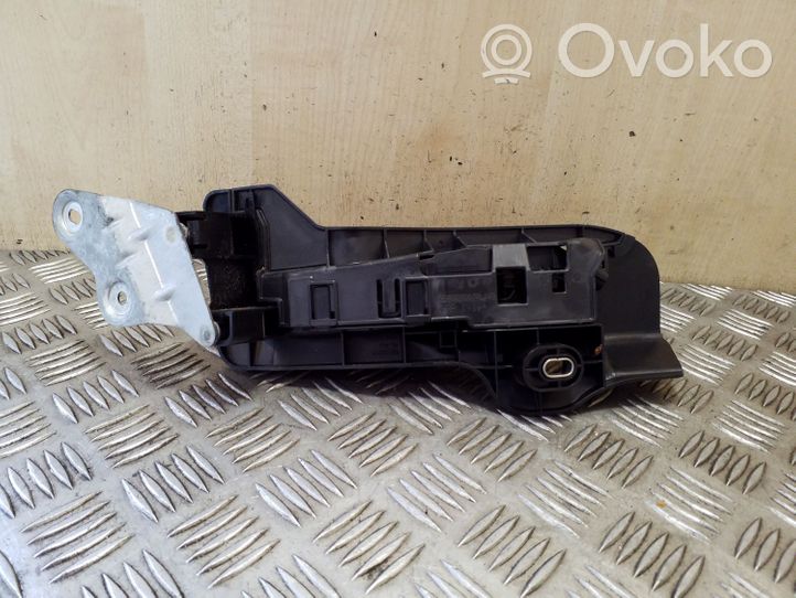 Volkswagen Sharan Accelerator throttle pedal 1K2721503Q