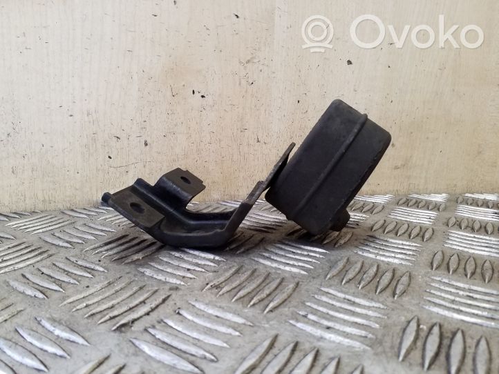 Volkswagen Sharan Muffler mount bracket/holder 7N0253461C