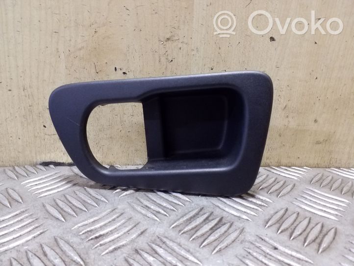 Nissan Qashqai Autres éléments de garniture de porte arrière 82683JD00A