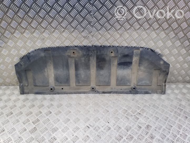 Nissan Qashqai Etupuskurin alustan pohjalevy 75892JD000