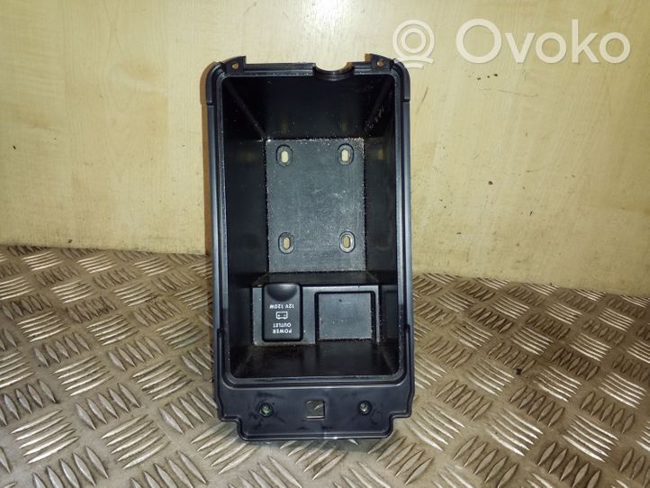 Mitsubishi Outlander Glove box central console 8011A083