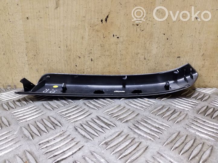 Land Rover Range Rover Sport L320 Altro elemento di rivestimento della portiera anteriore EJE500121XXX