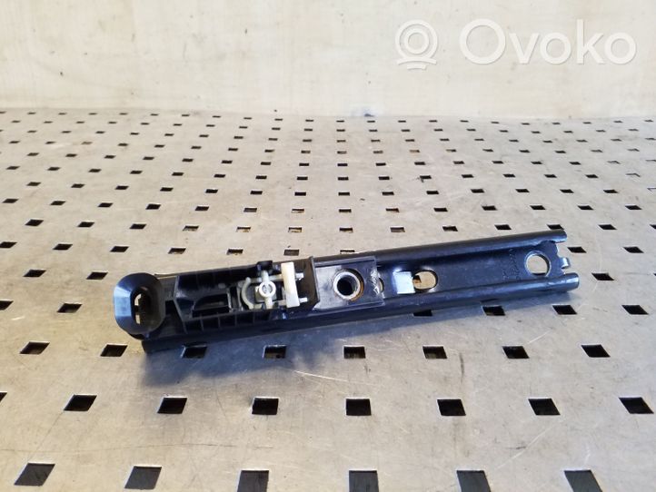 Land Rover Range Rover Sport L320 Guida di regolazione della cintura di sicurezza 532092200A