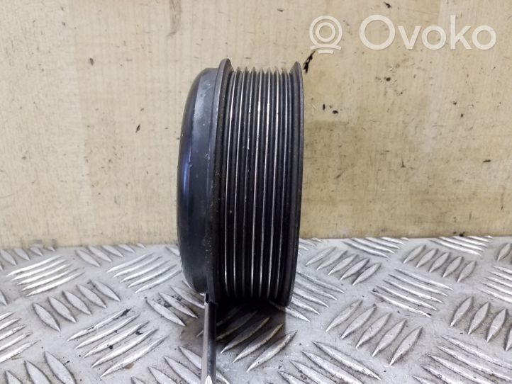 Land Rover Range Rover Sport L320 Poulie de pompe à eau 4H2Q8610BC