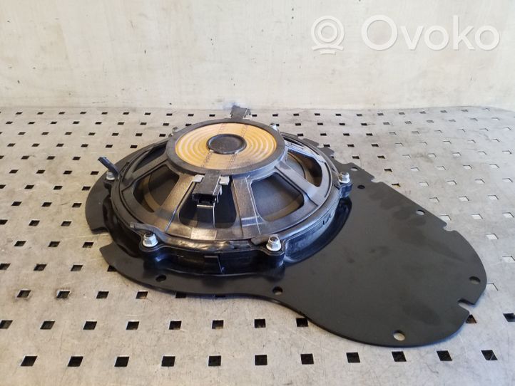 Land Rover Discovery 3 - LR3 Altavoz subwoofer XQA500080